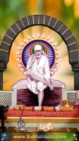 SaiBaba Mobile Wallpapers_423