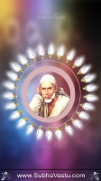 SaiBaba Mobile Wallpapers_424