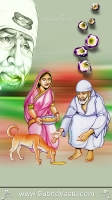 SaiBaba Mobile Wallpapers_426