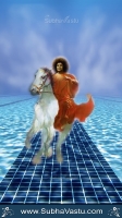 SaiBaba Mobile Wallpapers_430