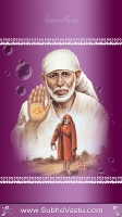 SaiBaba Mobile Wallpapers_441