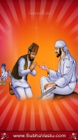 SaiBaba Mobile Wallpapers_467