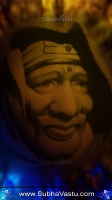 SaiBaba Mobile Wallpapers_480