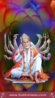 Saibaba Mobile Wallpapers_648
