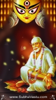 Saibaba Mobile Wallpapers_649