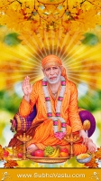Saibaba Mobile Wallpapers_650
