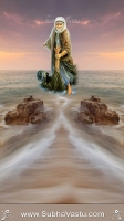 Saibaba Mobile Wallpapers_666