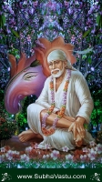 Saibaba Mobile Wallpapers_667