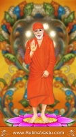 Saibaba Mobile Wallpapers_672