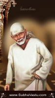 Saibaba Mobile Wallpapers_674