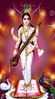Saraswathi