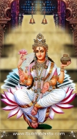 Saraswathi Matha Mobile Wallpapers_116