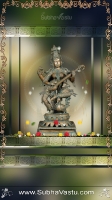 Saraswathi Matha Mobile Wallpapers_521