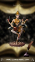 Saraswathi Matha Mobile Wallpapers_528