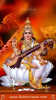 Saraswathi Mobile Wallpapers_271