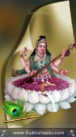 Saraswathi Mobile Wallpapers_274