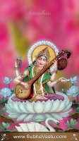 Saraswathi Mobile Wallpapers_276
