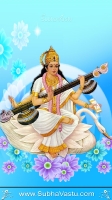 Saraswathi Mobile Wallpapers_278
