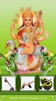 Saraswathi Mobile Wallpapers_281
