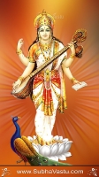 Saraswathi Mobile Wallpapers_284