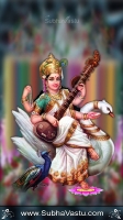 Saraswathi Mobile Wallpapers_285