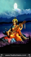 Saraswathi Mobile Wallpapers_292