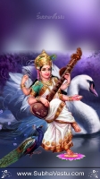 Saraswathi Mobile Wallpapers_295