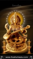 Saraswathi Mobile Wallpapers_296