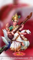 Saraswathi Mobile Wallpapers_86