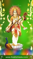 Saraswathi Mobile Wallpapers_96