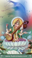 Saraswathi Mobile Wallpapers_98