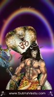 Lord Shiva Mobile Wallpapers_1238