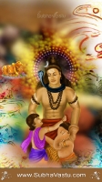 Lord Shiva Mobile Wallpapers_1254