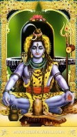 Lord Shiva Mobile Wallpapers_1259