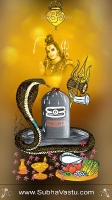 Lord Shiva Mobile Wallpapers_1264