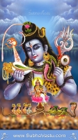 Lord Shiva Mobile Wallpapers_1270