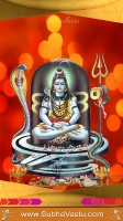 Lord Shiva Mobile Wallpapers_988