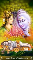 Shiva Mobile Wallpapers_908