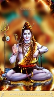 Shiva Mobile Wallpapers_911