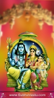 Shiva Mobile Wallpapers_920