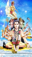 Shiva Mobile Wallpapers_923