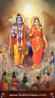 Lord Srirama Mobile Wallpapers_856