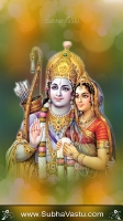 Lord Srirama Mobile Wallpapers_858
