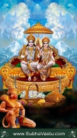 Lord Srirama Mobile Wallpapers_859