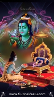 Lord Srirama Mobile Wallpapers_869