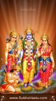 Lord Srirama Mobile Wallpapers_870