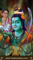 Lord Srirama Mobile Wallpapers_881