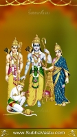 SriRama Mobile Wallpapers_600