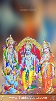 SriRama Mobile Wallpapers_768