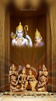 SriRama Mobile Wallpapers_795